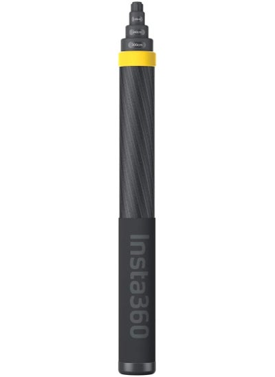 Buy Insta360 3m 9.8ft Extended Edition Selfie Stick in UAE