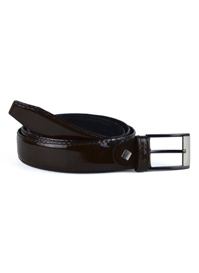 Buy Leather Classic Belt in Egypt