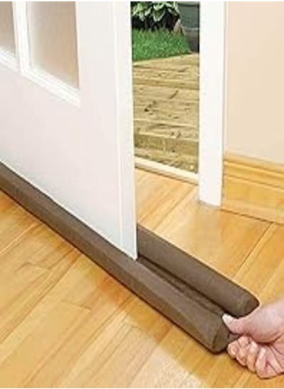 Buy Fresh Under door safety block to prevent dust and insect 80 cm in Egypt