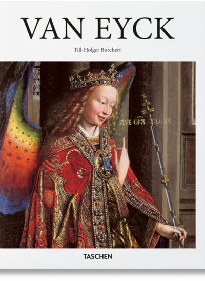 اشتري Van Eyck في السعودية