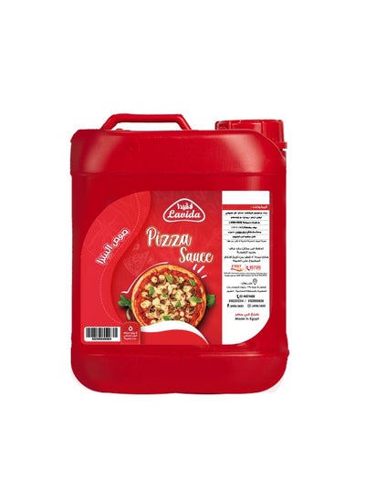 اشتري Pizza sauce , 5 kg في مصر