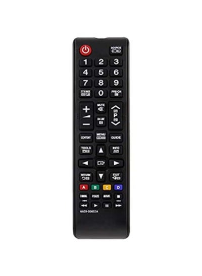 اشتري Remote control BN59-01175C For Samsung SMART LCD LED Plasma TV TM1240 Fernbedienung LT24D310AR/XD PA43H4000ARXXP PA43H4500ARXTW في السعودية