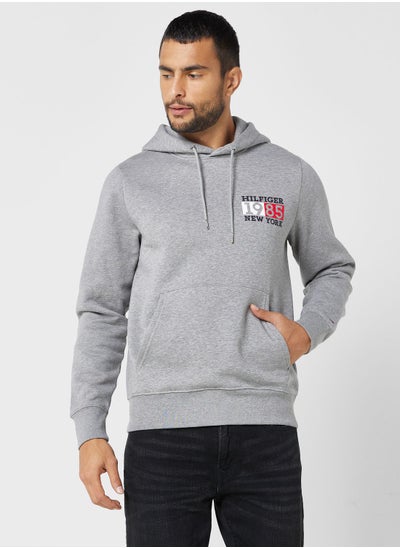 اشتري Logo Hoodie في السعودية