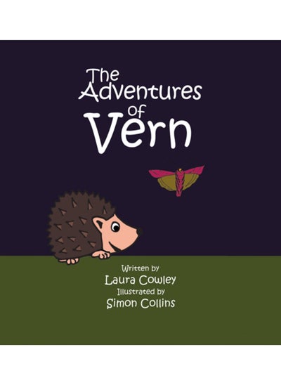 Buy The Adventures of Vern in Saudi Arabia