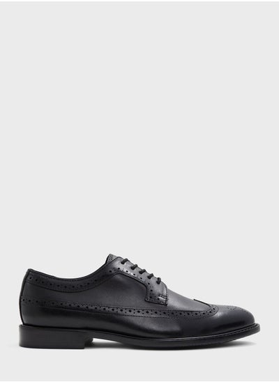 Buy Fatisekflexx Formal Lace Up Shoes in Saudi Arabia