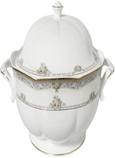 Buy Royal Porcelain-Vegetable Tureen 1.8 L in Egypt