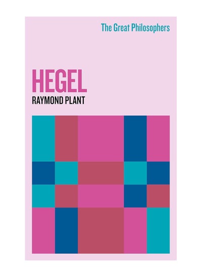 اشتري The Great Philosophers Hegel Paperback في الامارات