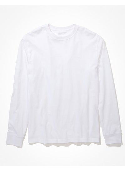 AE Long-Sleeve T-Shirt price in UAE, Noon UAE