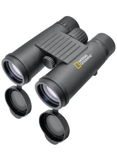 Buy National Geographic 8X42 Waterproof Binocular in UAE