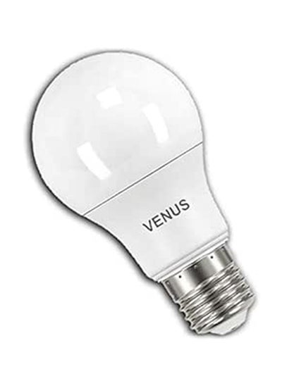 اشتري LED Lamp Venus 9 Watts Warm Light في مصر