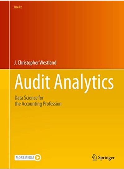 اشتري Audit Analytics في الامارات