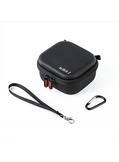 Buy STARTRC Portable Sports Camera Carrying Case Travel Storage Bag Action Camera Protective Case Shockproof Replacement for DJI Action 2 in UAE