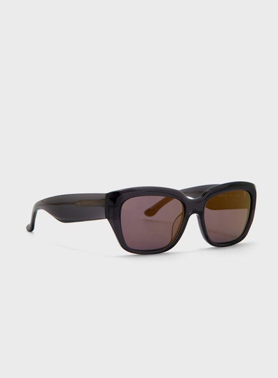 Buy Rectangle Shape Sunglasses in UAE