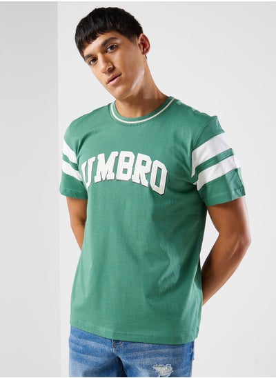 اشتري Varsity T-Shirt في الامارات