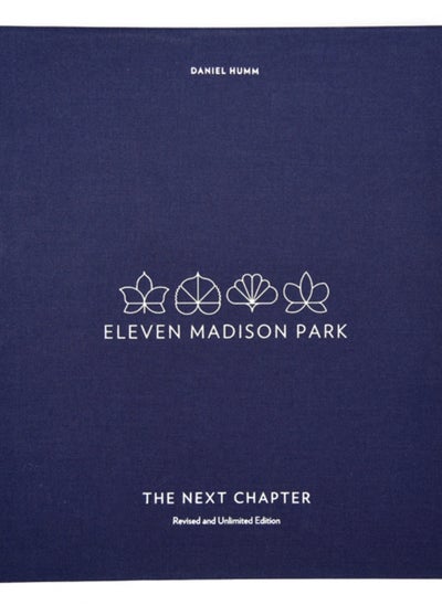 Buy Eleven Madison Park: The Next Chapter : Revised and Unlimited Edition in UAE