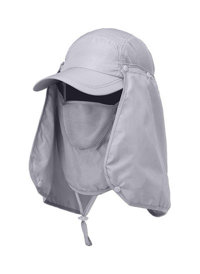 Buy Outdoor UV Protection Cap in UAE