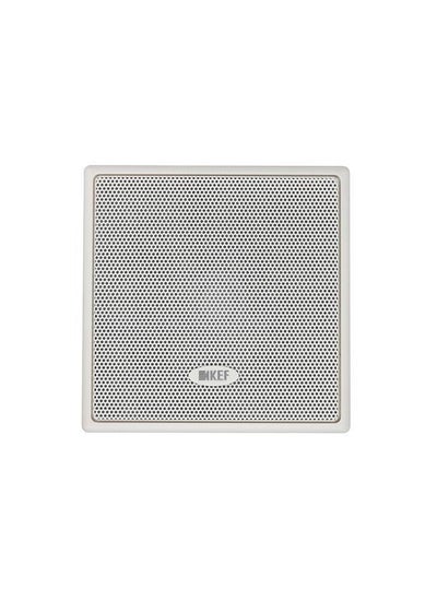 اشتري KEF Ci100QS UNI-Q 2 WAY In-Ceiling Speaker في الامارات