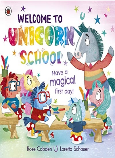 اشتري Welcome to Unicorn School في الامارات