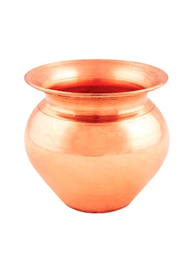 Buy Pure Copper Kalash Lota in UAE