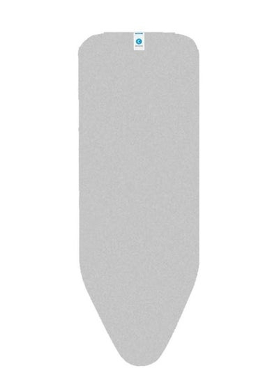 Buy Ironing Board Cover C with 2mm Foam in UAE