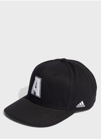 Buy Snapback Logo Cap in UAE