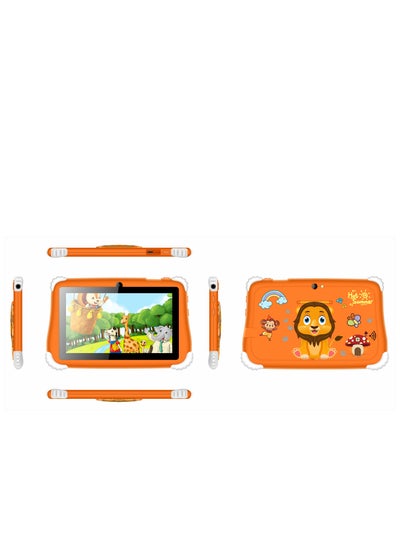 Buy Children's tablet KT-200 Pro Android, 4/128 GB, IPS Screen in UAE