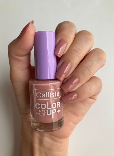 Buy Color Up Nail Polish 179 in UAE