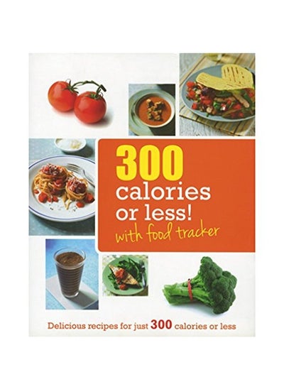 Buy 300 Calories or Less! in UAE