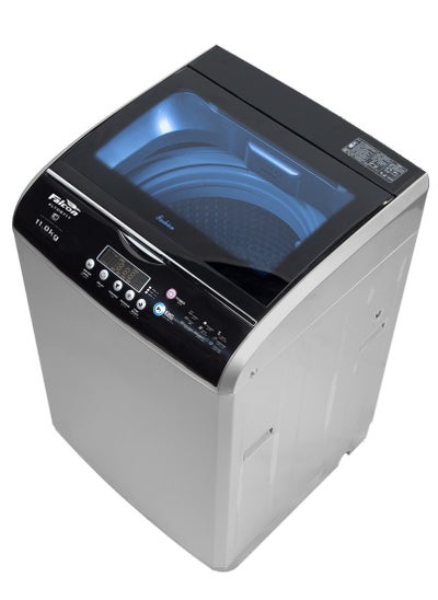 Buy Falcon Top Load Automatic Washing Machine 11kg, 9 Programs - FLTDS11T in Saudi Arabia