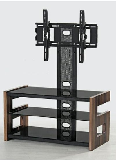 Buy Modern TV Stand TV Table With Mounting Stand in UAE