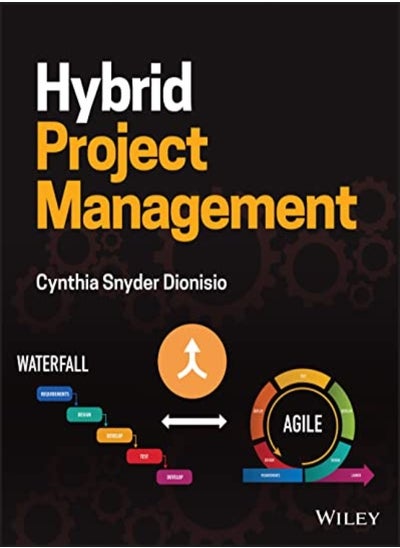 Buy Hybrid Project Management by Dionisio, C Paperback in UAE