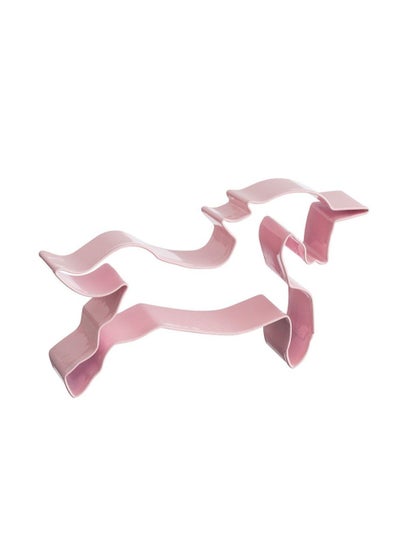 اشتري Mason Cash Unicorn Cookie Cutter في الامارات