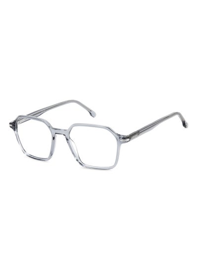 Buy Men's Rectangular Shape Acetate Sunglasses CARRERA 327  43 - Lens Size: 43.2 Mm - Grey in Saudi Arabia