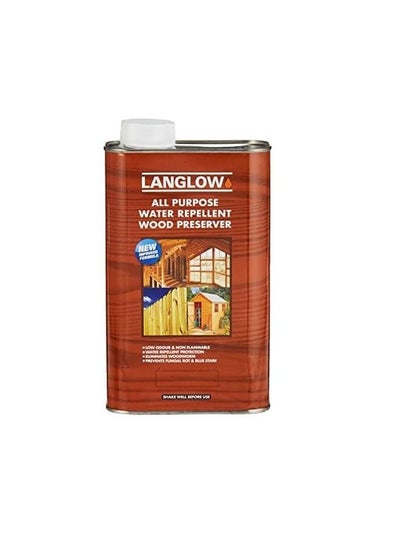 Buy Wood Worm Killer 1 ltr in UAE