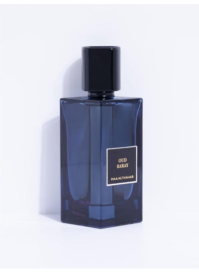 اشتري Oud Saray  For unisex EDP 75ML في مصر