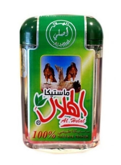 اشتري ماستيكا الهلال 10 جرام في السعودية