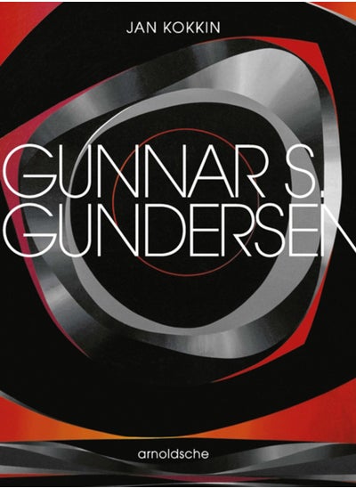 Buy Gunnar S. Gundersen in Saudi Arabia