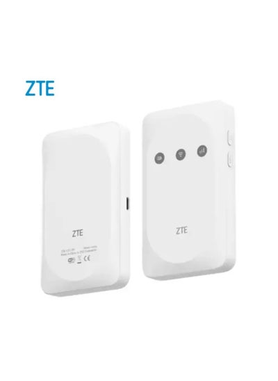 Buy ZTE MF935N4G LTE Portable WiFi Router, 150 Mbps in Saudi Arabia