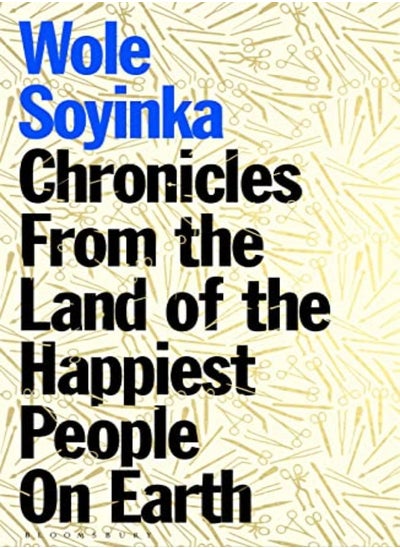 Buy Chronicles from the Land of the Happiest People on Earth in UAE