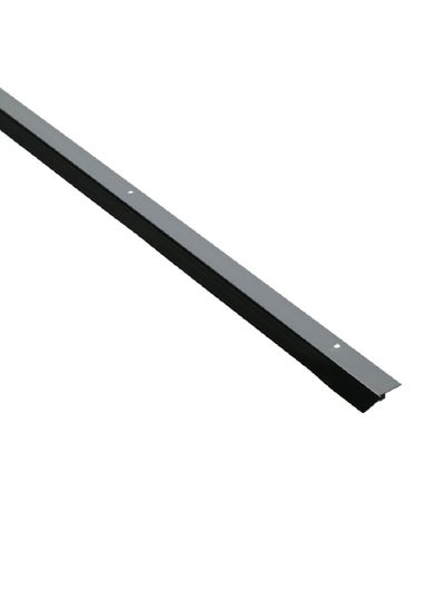 Buy Corrosion Resistance Bottom Door Seal Grey and Black 1 m FY2A - GREY in Saudi Arabia