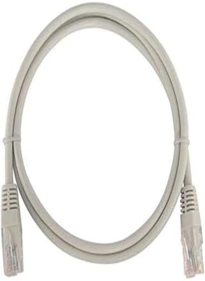 اشتري Rj45 Cat6 Utp Ethernet Lan ADSL Patch Cable 3 Meters في مصر