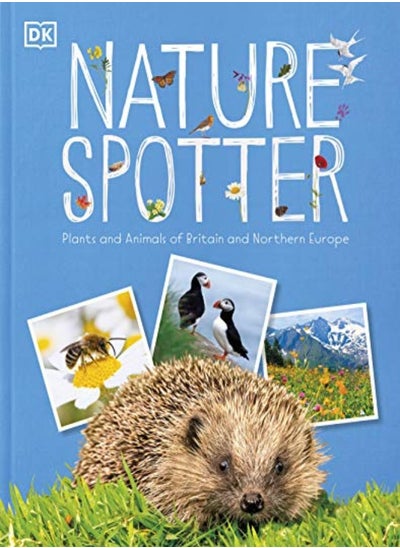 Buy Nature Spotter in UAE