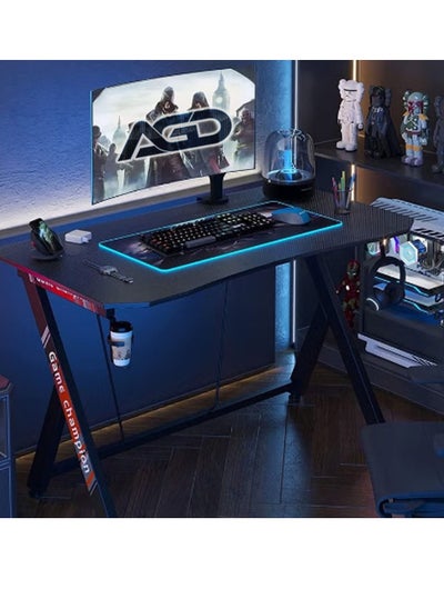 Buy Small Gaming Desk For Kids 120X60X72 Cm in Saudi Arabia