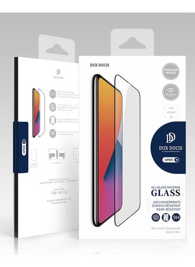 اشتري Dux Ducis Tempered Glass Screen Protector For Google Pixel 8 Pro في مصر