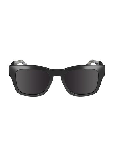 Buy Unisex UV Protection Rectangular Sunglasses - CK23539S-001-5121 - Lens Size: 51 Mm in Saudi Arabia