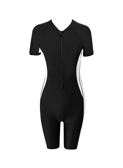 Buy Beach Surfing One Piece Swimsuit in UAE