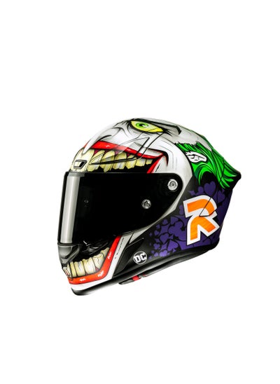 Buy HJC RPHA 1 Joker Helmet in UAE