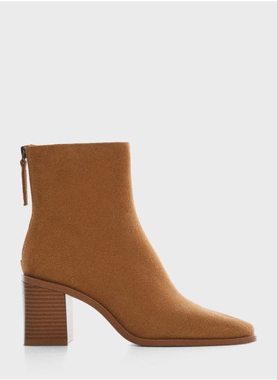 Buy Gloria Ankle Boots in UAE