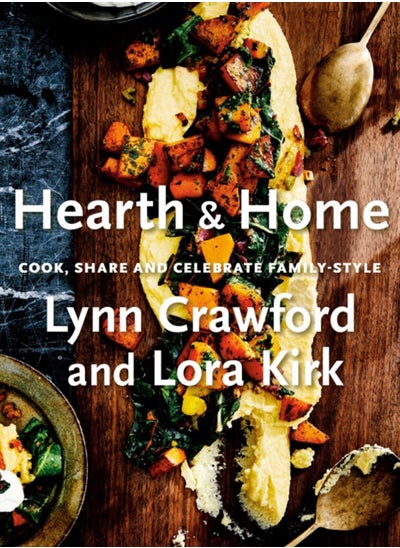 Buy Hearth & Home : Cook, Share, and Celebrate Family-Style in Saudi Arabia