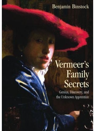 اشتري Vermeer's Family Secrets في الامارات